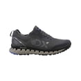 thumbnail image 2 of Tenis sneaker Senderismo Discovery Tai 2344 Gris para Hombre, 2 of 7