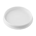 thumbnail image 7 of 1 Pcs 110mm PVC Pipe Cap Decorative Cover Pipe Insert Plug Water Stop Hose End Connector Adapter Proof Pipe Cap Protective Cap, 7 of 7