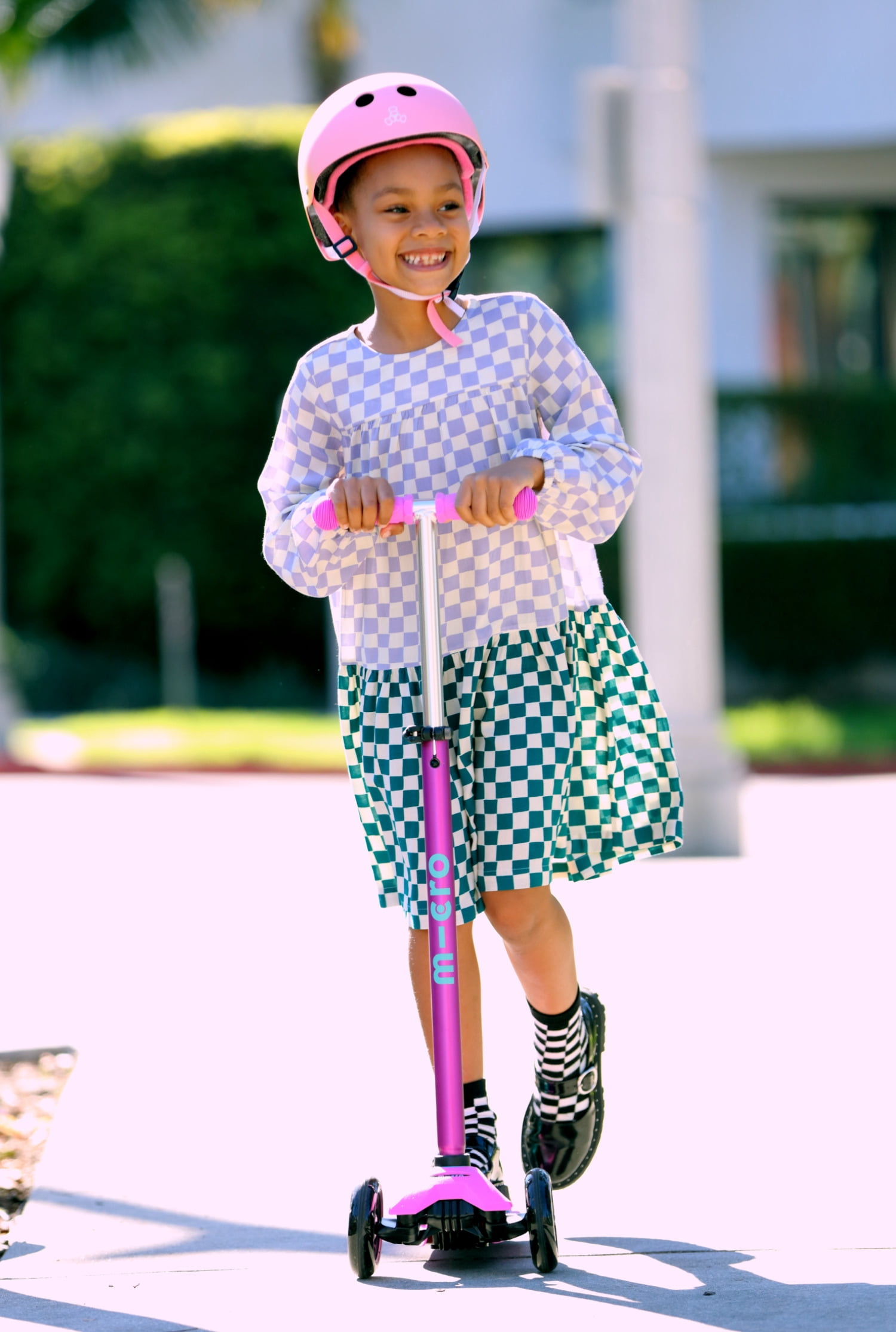 Micro Maxi Scooter