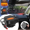 thumbnail image 3 of Wmool Dual-purpose Car Heater 12V Car Heater H4I0, 3 of 8