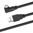 thumbnail image 2 of Herwey 5m/16.4ft Camera Online Line USB 3.0 Computer Data Cable For A7RIV A7RIII, 2 of 8