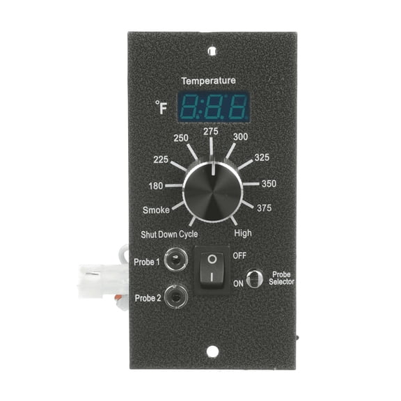 REPLACEMENT Traeger Grills BAC365 Pro Series Control BAC 365 SAME DAY SHIPPING