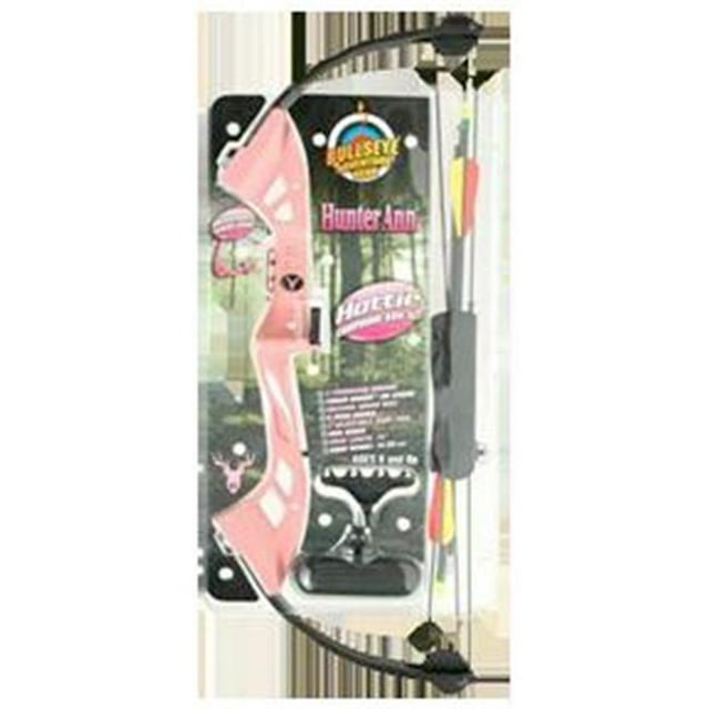 Creative Outdoor Produits 4352 Ensemble de 10 Nœuds Composés Roses