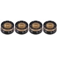 thumbnail image 4 of Amdohai Electric Guitar Tone Volume Control Knobs for EPI/LP Electric, 4 of 6