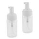 thumbnail image 1 of Dispensador de Botellas de Espuma Colcomx 2 uds Jabón Bomba Espuma 100ml Claro, 1 of 7