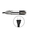 thumbnail image 1 of Útil Electric Fish Scaler Pesca Scalers Clean Fish Remover Cleaner, 1 of 6