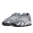 thumbnail image 3 of Big Kid's Jordan 14 Retro SE Flint Grey/Stealth-White (FQ8165 012) - 6.5, 3 of 8