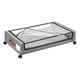 thumbnail image 5 of Caja de Almacenamiento Desmontable Debajo de la Cama, Ropa de Gran Capacidad, Zapatos, Libros con Estantería de Ruedas para Almacenamiento, 5 of 5