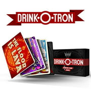 Prodigal Creative Drink-O-Tron: The Drinking Game of Kings