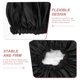 thumbnail image 5 of unbranded Bonnet Para Mujer De Con Elástico Para Cuidado De En Casa, 5 of 6