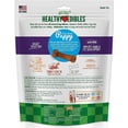 thumbnail image 6 of Nylabone Natural Healthy Edibles Puppy Turkey and Sweet Potato Puppy Chew Treats Regular, 6 of 7