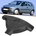 thumbnail image 4 of Funda de Volante Bling Bling Negra para Vauxhall Opel ASTRA G ZAFIRA A CORSA B TIGRA MK1, 4 of 7