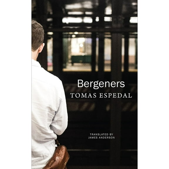 Bergeners (Hardcover)