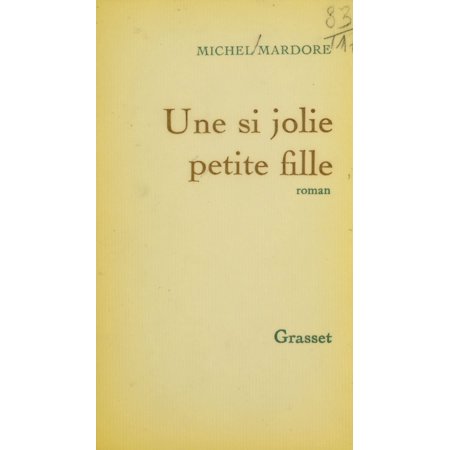 Une si jolie petite fille pdf Une si jolie petite fille pdf
