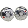 thumbnail image 3 of 2pcs Golf Weight Screw for Taylormade Spider Tour Putter R7 R9 R11 R11S R1 Driver, 3 of 5