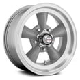 thumbnail image 1 of American Racing Roues VN1055465 15 x 4,5 Pouces Poussée de Couple D Roue - 5 x 4,5 Pouces Boulon Motif, 1 of 1