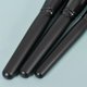 thumbnail image 5 of 15PCS Makeup Brush Kit with Storage Bag Cosmetics Brushes Set For Foundation Loose Powder Blush Concealer Eyeshadow Eyebrow, 5 of 5