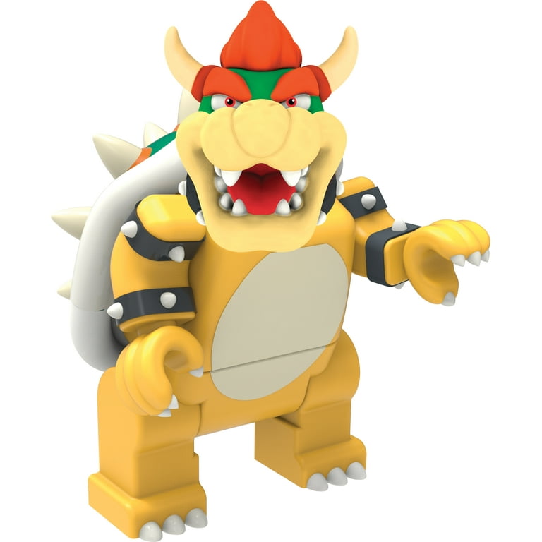 K'NEX Super Mario Mystery Bags, Series 7, Buildable Figure