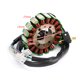 thumbnail image 3 of Generador de estator apto para Yamaha XVS125 Drag Star 00-04 XVS250 Drag Star 00-06, 3 of 8
