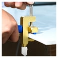 thumbnail image 3 of 2 In 1 S Ceramic Tile Cutter With Knife Wheel Diamond Roller Cutter Cutting Machine Opener Breaker Tools Accessories, 3 of 7
