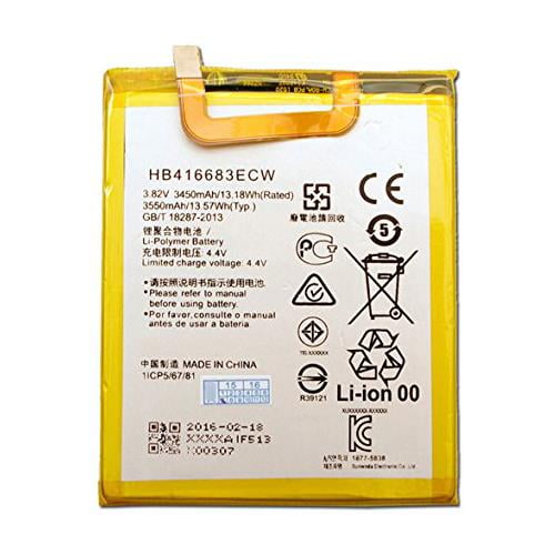 Huawei Nexus 6p Cell Phone Battery Li Pol 3 8v 3500mah Replacement For Huawei Hb4166ecw Cellphone Battery Walmart Com Walmart Com Huawei Nexus 6p Cell Phone Battery Li Pol 3 8v 3500mah Replacement For Huawei Hb4166ecw Cellphone Battery Walmart Com Walmart Com