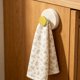 thumbnail image 5 of Gancho de pared redondo con ventosa | Mango con ventosa para colgar toallas, joyas y llaves | Ideal para baño, cocina, dormitorio y almacenamiento en el hogar | Se adhiere a azulejos, 5 of 7