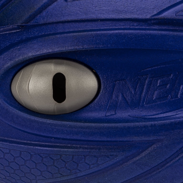 Ballon Nerf Vortex Aero Howler - Ballon Football Longue Distance - Siffle En Vol - Pour Intérieur/Extérieur