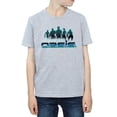thumbnail image 2 of Ready Player One Boys Welcome To The Oasis T-Shirt, 2 of 5
