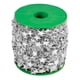 thumbnail image 1 of Dekaim Cadena Decorativa, DIY Star Faux Pearls Beads String Garland para árbol de Navidad Decoración de Ramo de Fiesta de Boda(Estrella de Cinco Puntas Plateada), 1 of 5