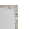 thumbnail image 2 of Ambesonne Rustic Fitted Sheet, Vintage Style Background, Queen Size, Vermilion and Sand Brown, 2 of 2