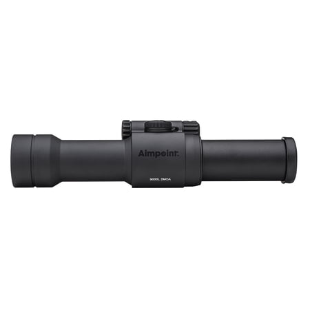 Aimpoint 9000L Red Dot Reflex Sight 2 MOA - 11419
