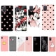 thumbnail image 1 of [Inventario Transparente Enviado Al Azar] Funda Flexible De Silicona/Tpu Para Samsung Galaxy A31/A51/A11/A71/A01/A31, 1 of 3