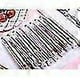 thumbnail image 2 of 16 Pack Pens 8-in-1 Retractable Ballpoint Pens 8 S Transparent El Ballpoint Pen For, 2 of 4