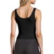 thumbnail image 5 of Crop Tops AURUZA Camisetas sin mangas con cuello en U para mujer, 5 of 7