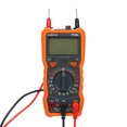 thumbnail image 4 of Multimeters,With Suction Screen 2000 Hfe Meter Hfe Meter With Ncv 2000 Hfe Rm113a Ncv 2000 Dsfen Xibany, 4 of 6