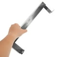 thumbnail image 2 of WASHWEPE 1 Pair Heavy Duty Air Conditioner Bracket for Window AC Unit Support Stainless Steel, 2 of 7