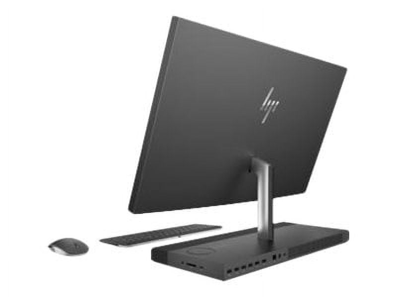 HP ENVY 27-b114 - All-in-one - Core i7 7700T / 2.9 GHz - RAM 16 GB