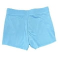 thumbnail image 2 of GAP Women's Soft Pull On Drawstring Logo 4" Inseam Short (Della Robbia Blue, XXL), 2 of 2