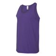 thumbnail image 2 of American Apparel Purple 6380 M, 2 of 5