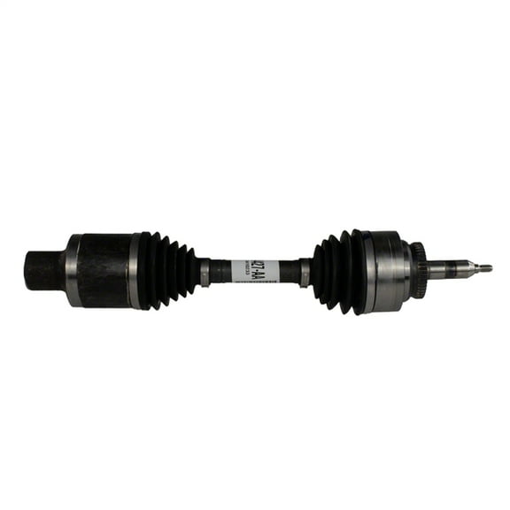 Motorcraft SHAFT-FRONTAXLE (P)