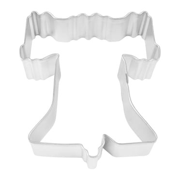 R&M International Mini Holly Leaf Cookie Cutter - Walmart.com