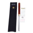thumbnail image 2 of Guitar Frette Fichier Couronnement Fin Dressing Mini Portable Réparation Luthier Outils, 2 of 8