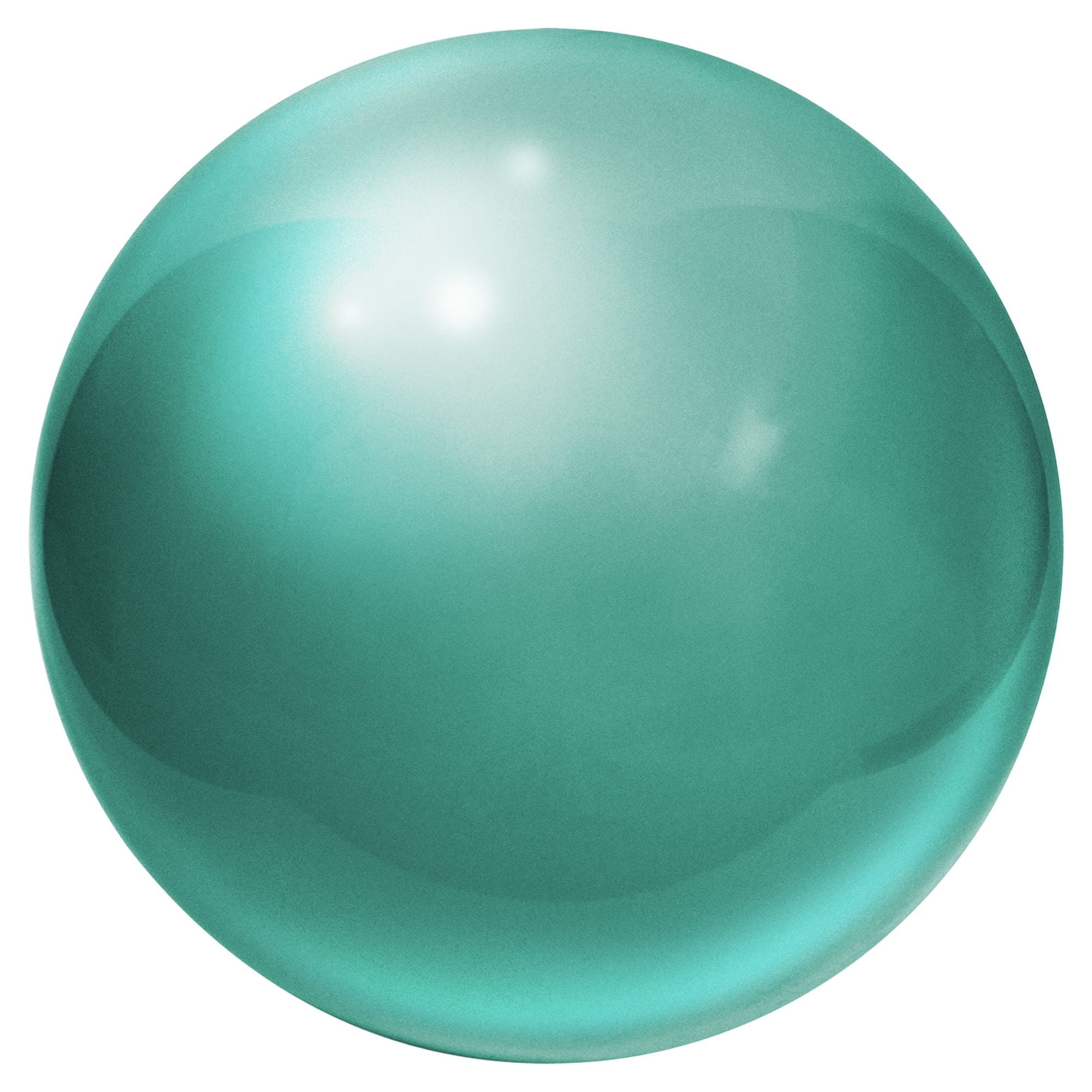 Hedstrom Vinyl Playball, 10 inch