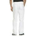 thumbnail image 4 of Cherokee Workwear Core Stretch Men Scrubs Pant Fly Front WW200, 4 of 5