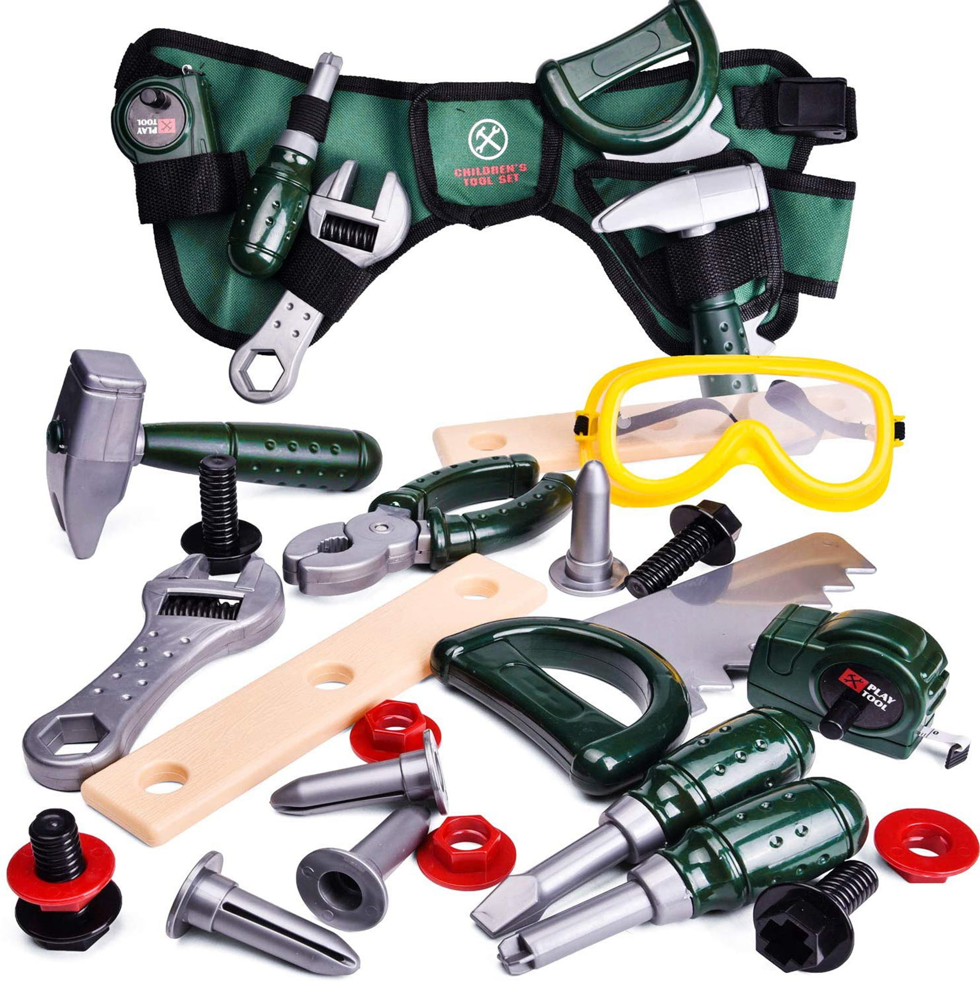 walmart kid tool set