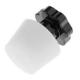 thumbnail image 4 of koolsoo 1Pcs Silicone Kitchen Washing Machine Sewer Pipes Plugs w/ Handles Plug 11, 4 of 7