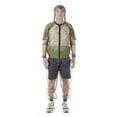 thumbnail image 3 of Chaqueta de pesca Traje repelente de mosquitos al aire libre Chaqueta de insectos Trajes de malla co Meterk Chaqueta de pesca, 3 of 7