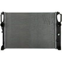 REACH 41-2984 Radiator for a CLS500 / E500 03-06 Radiator Replacement