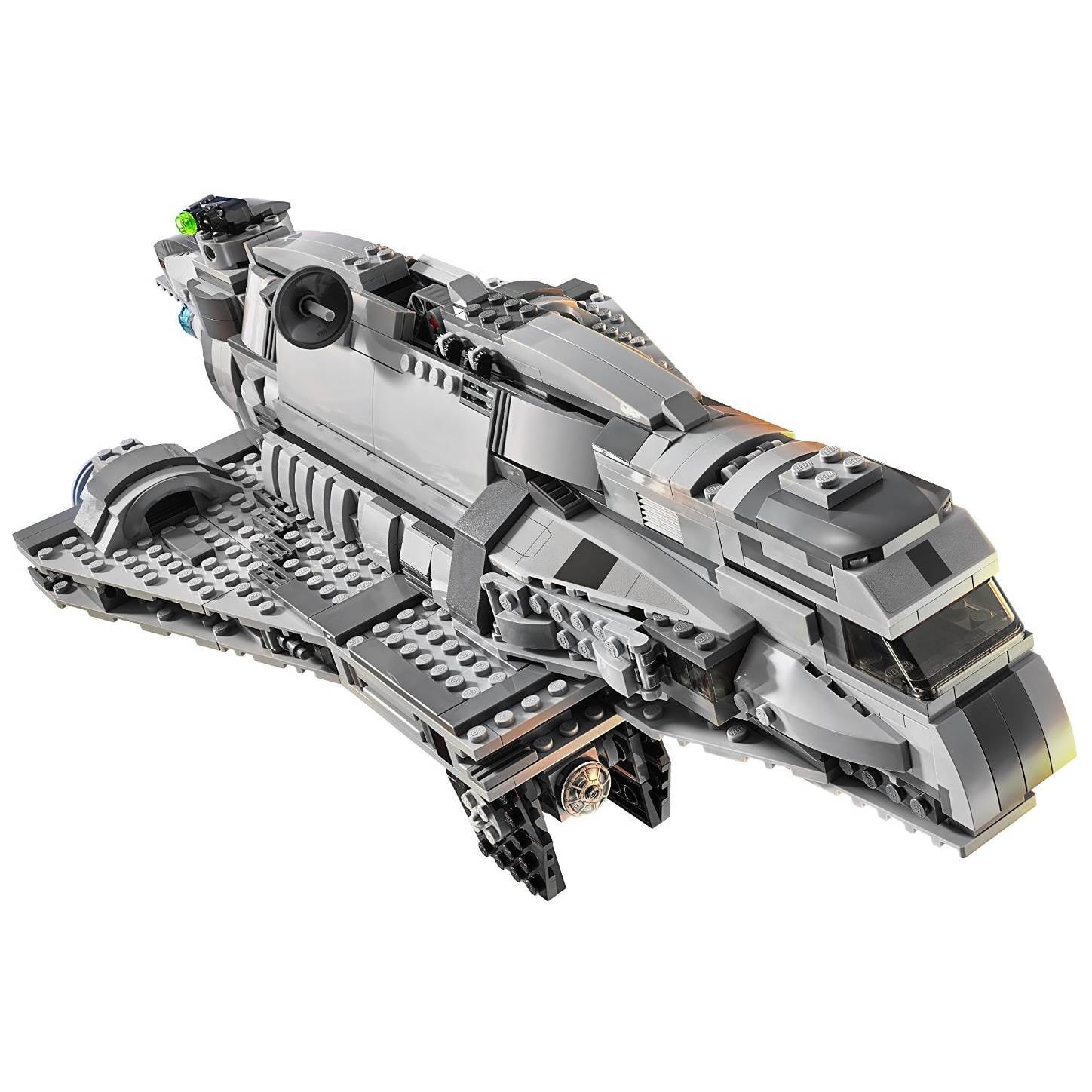 Lego star wars rebels imperial hotsell assault carrier