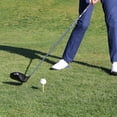 thumbnail image 3 of Tabata Tee de Madera GOLF GV0523, Superlargo, 3,2 Pulgadas, 82 Mm, Paquete de 15, 3 of 5